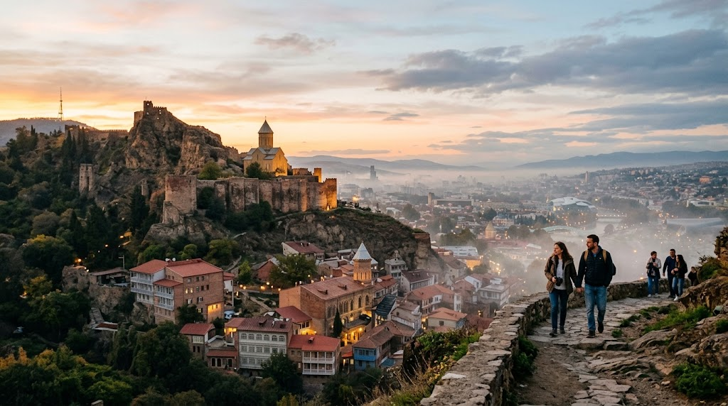 How to Book an Edinburgh Trip