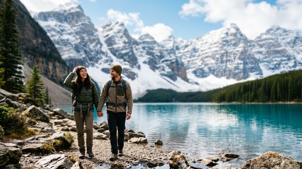 How to Book a Glacier National Park Hiking Trip