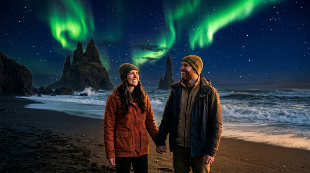 How to Book a Trip to Iceland