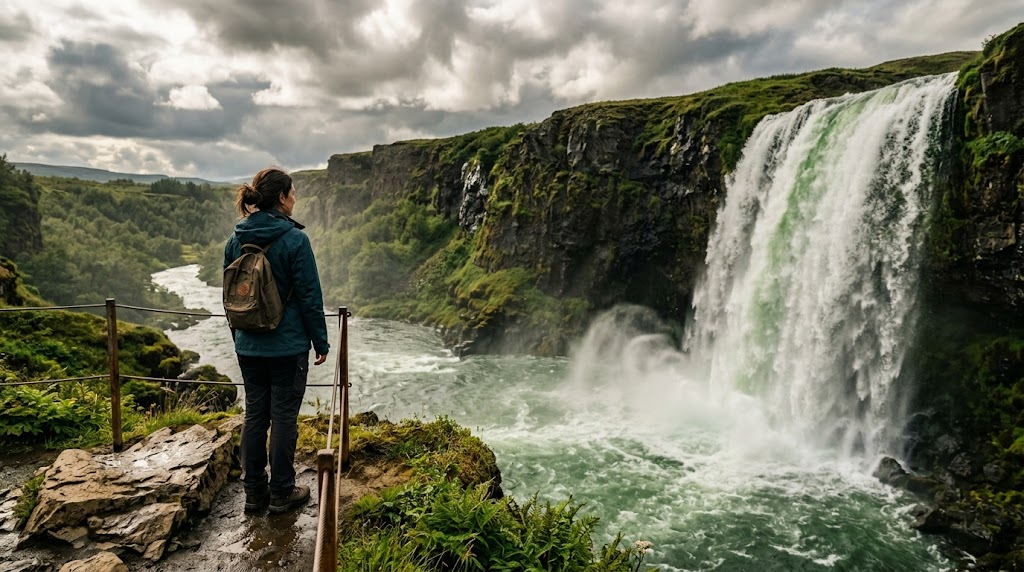 How to Book a Trip to Iceland