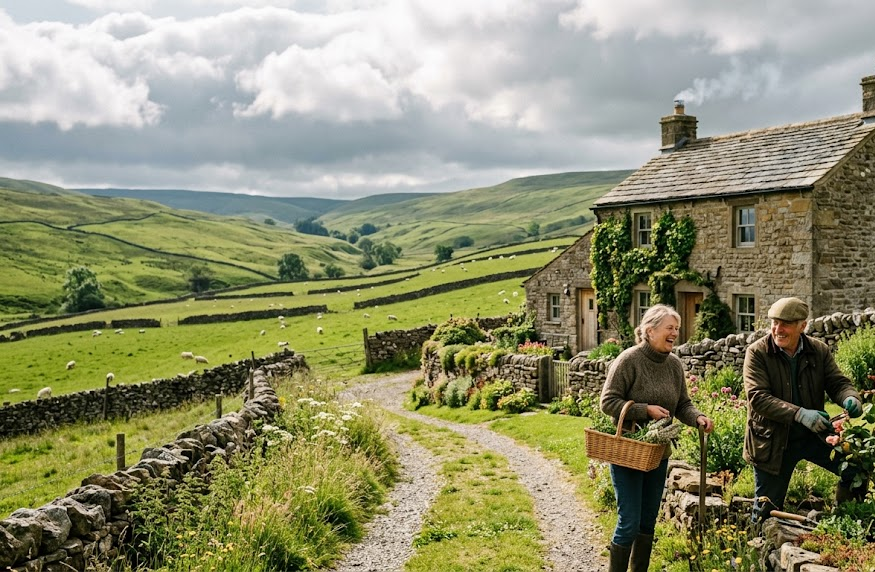How to Book a Trip to Ireland