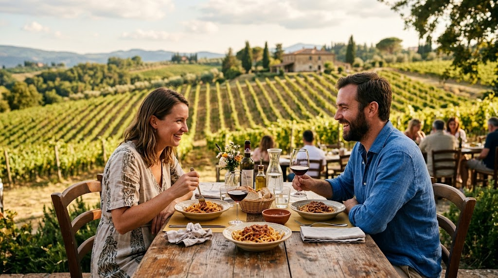 How to Book a Tuscany Food Tour