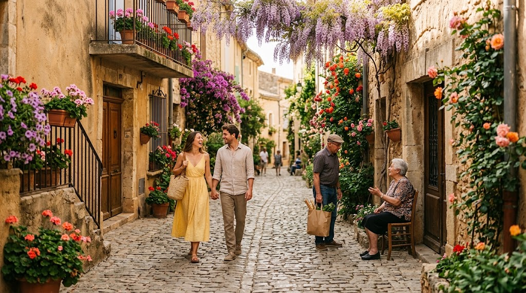 How to Book a Trip to Italy