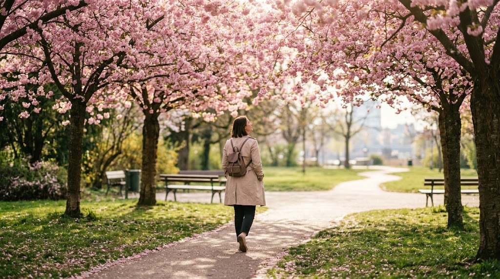 How to Book a Cherry Blossom Trip to Japan