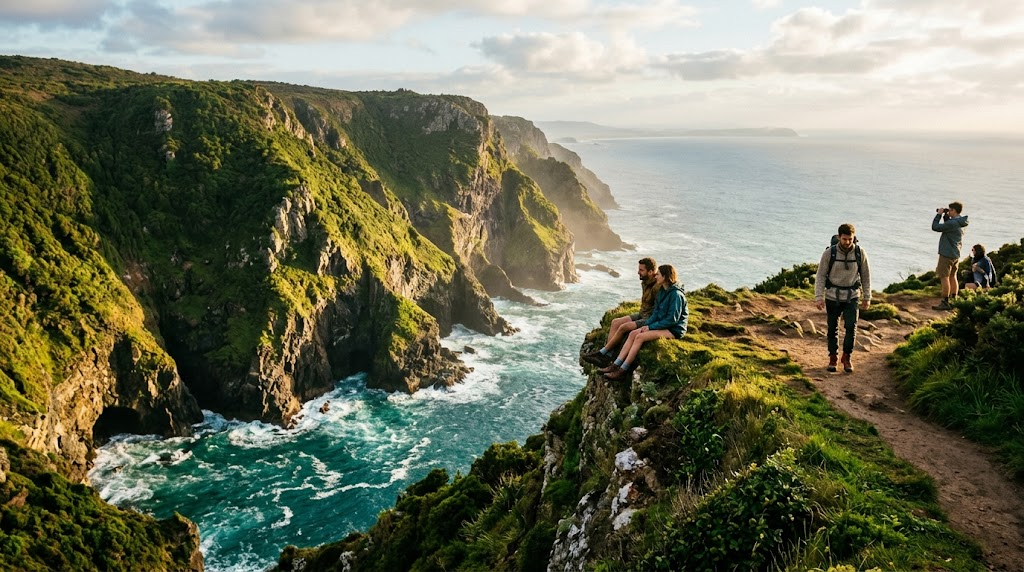 How to Book a Kauai Beach and Hiking Trip