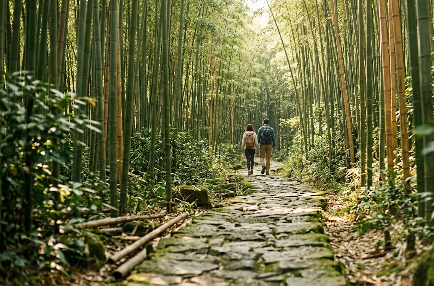 How to Book a Trip to Kyoto for Temples and Bamboo