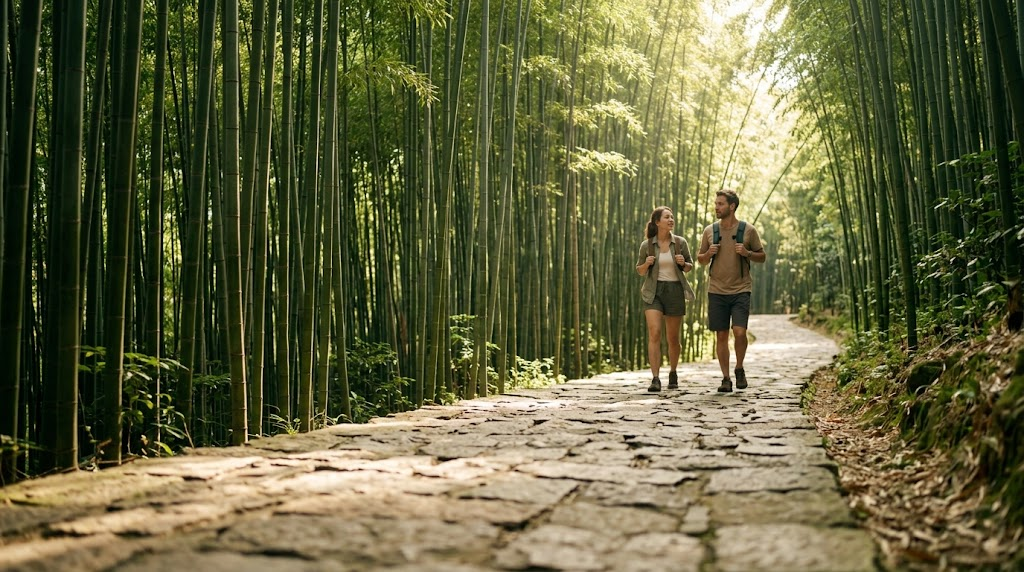 How to Book a Trip to Kyoto