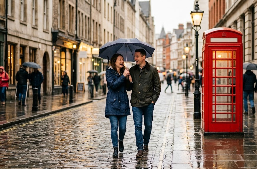 How to Book a London Trip That Won't Bite You Later