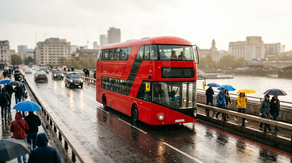 How to Book Your London Theater Trip