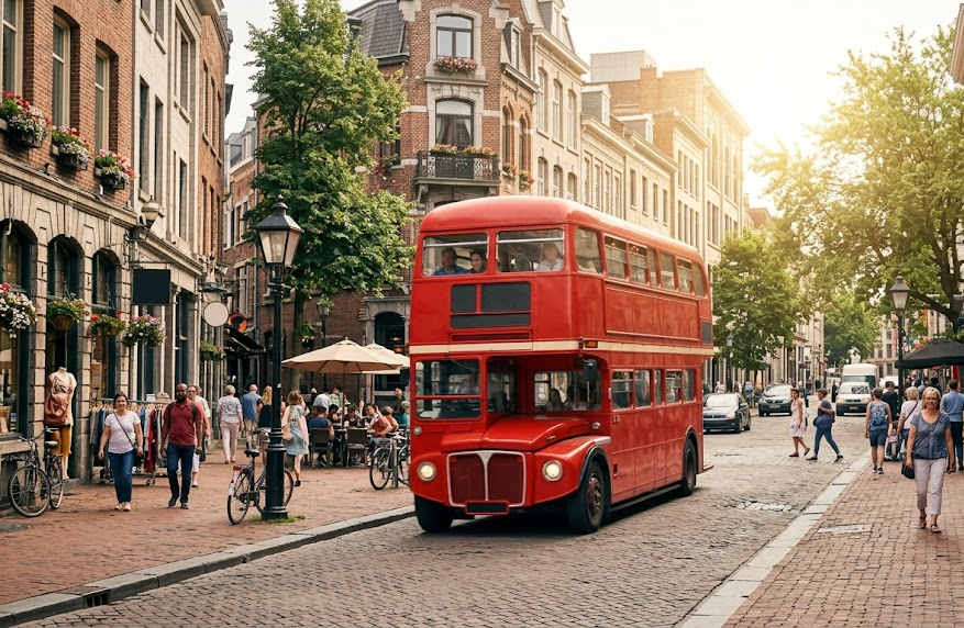 How to Book a London Museum and Pub Trip