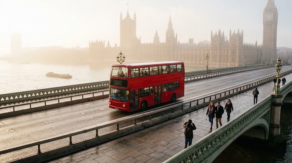 How to Book a London Theater Trip