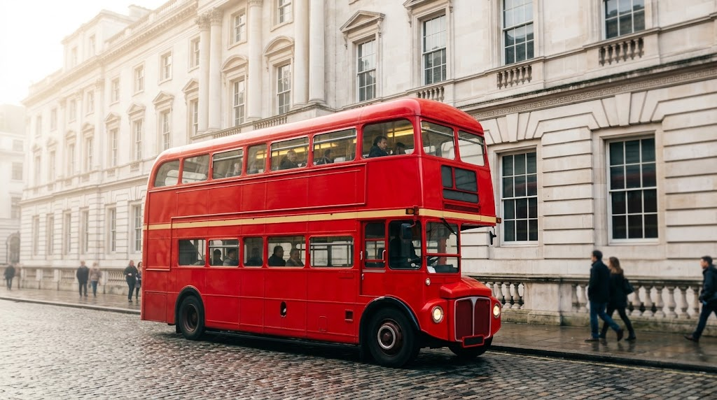How to Book a London Museum and Theater Trip