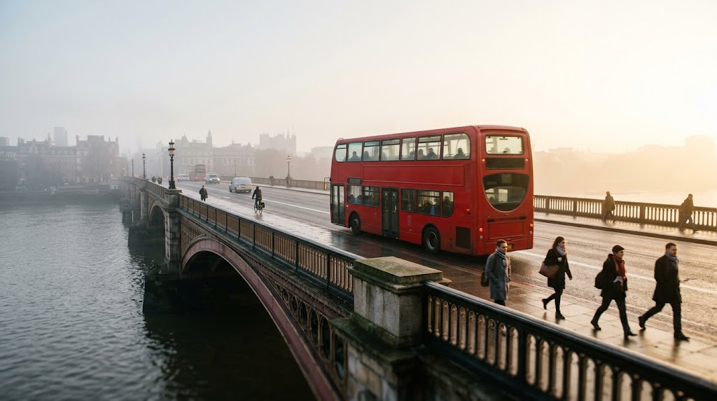 How to Book a London Theater Trip