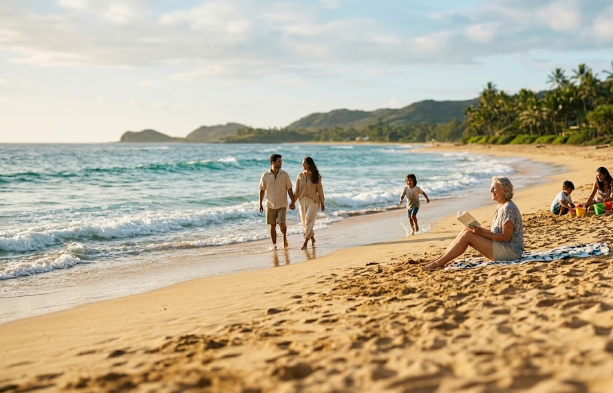 How to Book a Maui Beach and Volcano Trip