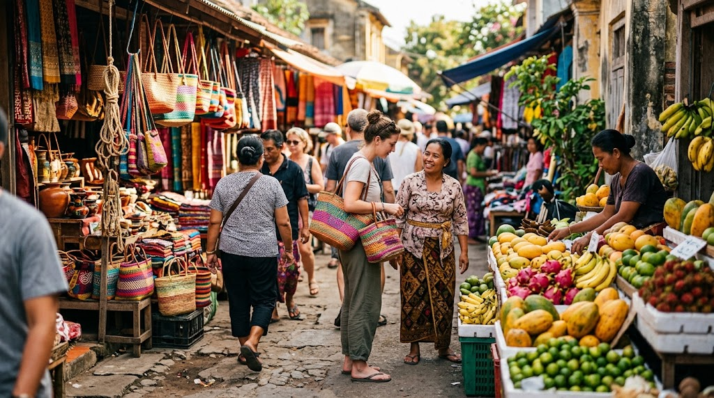 How to Book a Mexico City Food and Art Trip