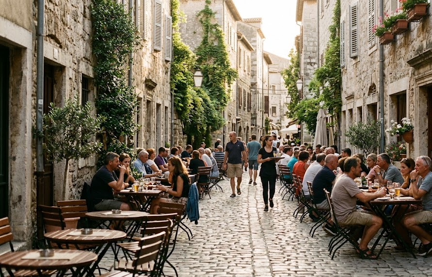 How to Book a Trip to Montreal