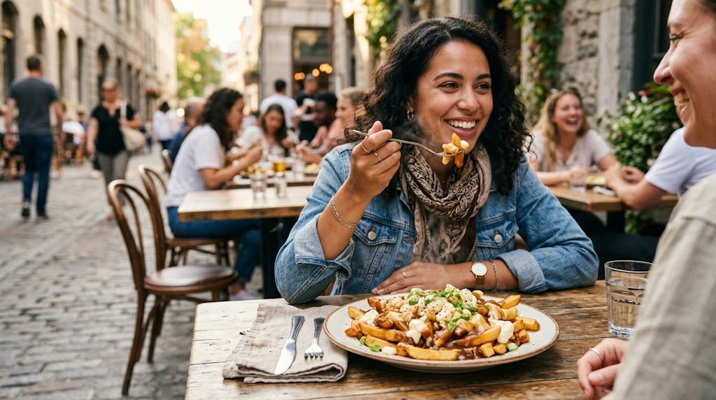How to Book a Trip to Montreal