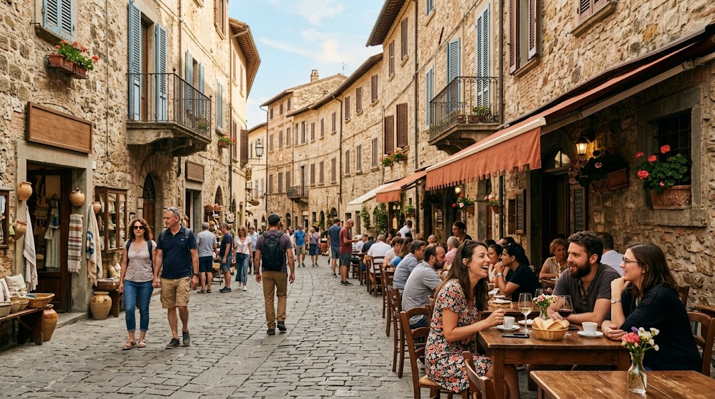 How to Book a September Food Trip to Montreal