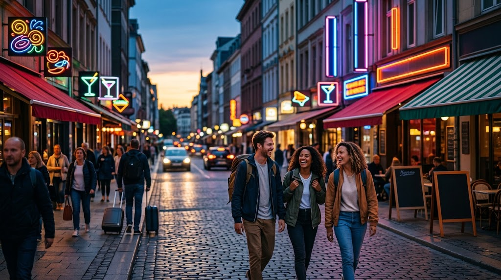 How to Book a Mid-Week Nashville Music Trip