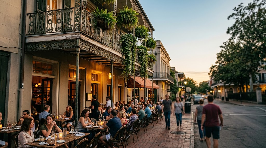 How to Book a Jazz Trip to New Orleans