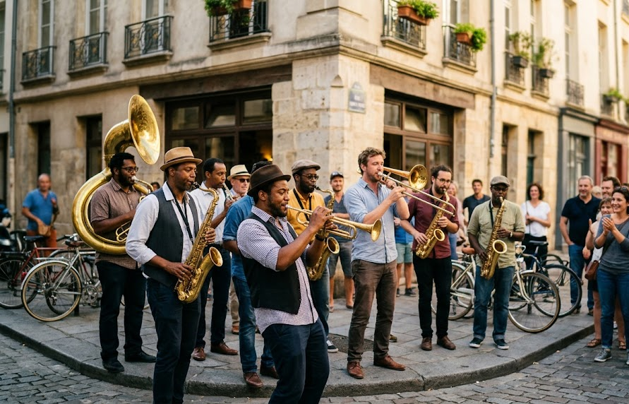 How to Book a New Orleans Trip