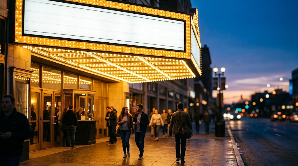 How to Book an NYC Broadway and Museum Trip