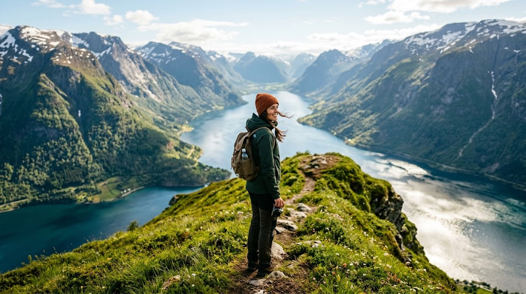 How to Book Your New Zealand Hiking Trip