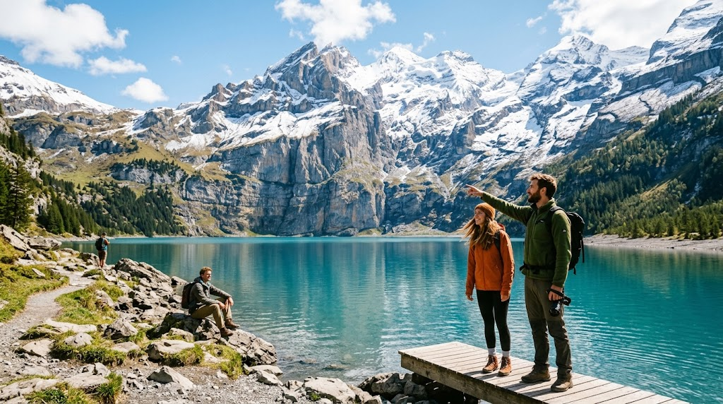 How to Book a New Zealand Hiking Trip