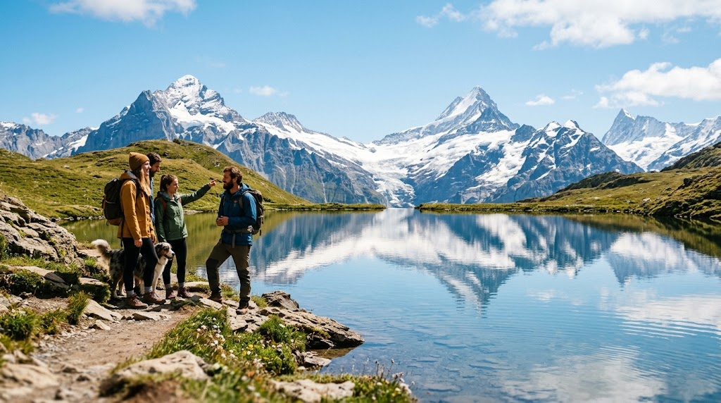 How to Book a Winter Trip to New Zealand
