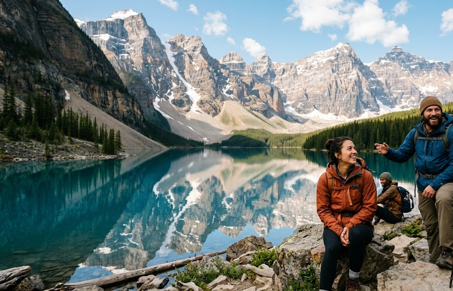 How to Book a Hiking Trip to Patagonia