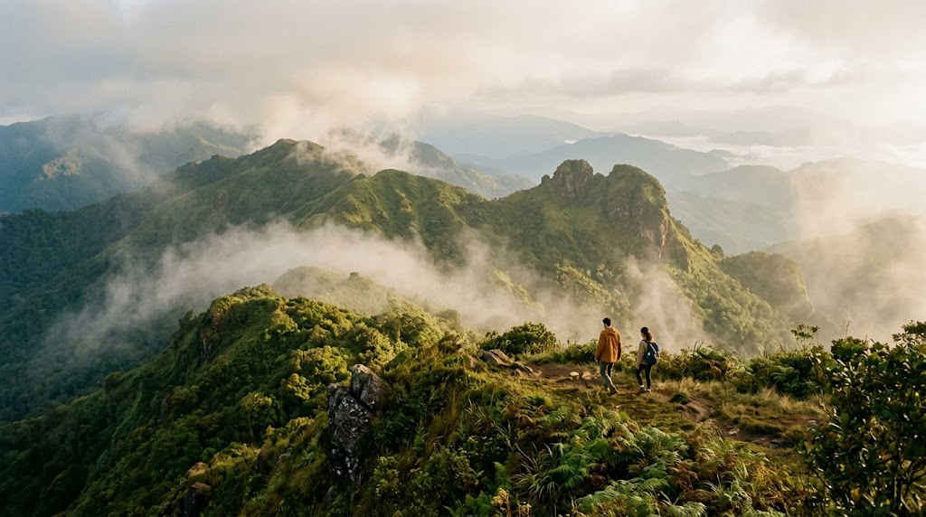 How to Book a Trip to Peru