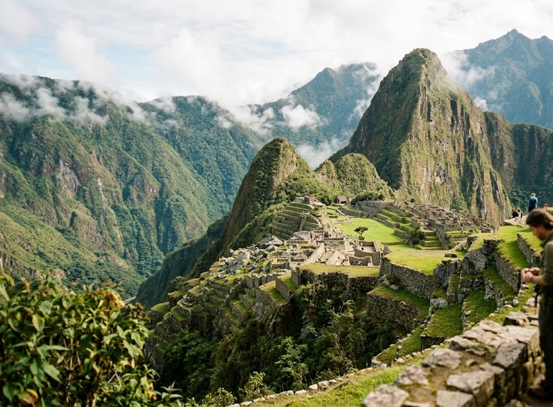 How to Book a Trip to Peru