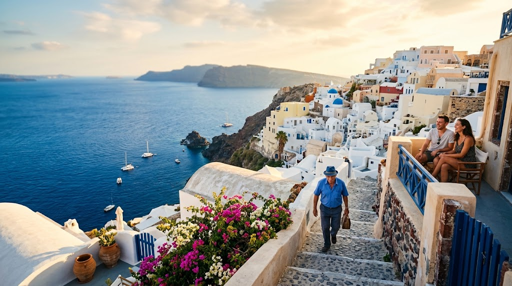 How to Book a Trip to Portugal