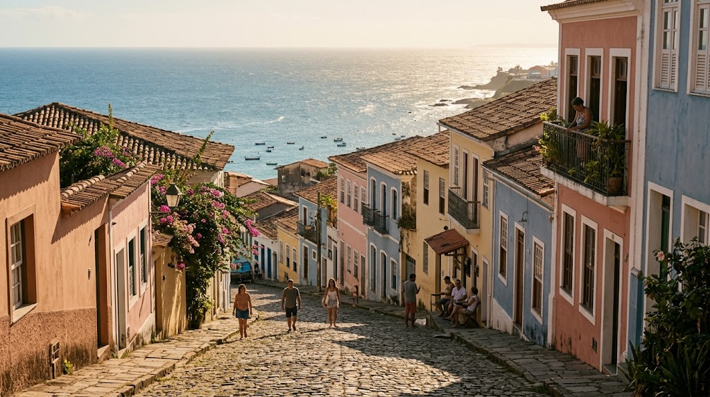 How to Book a Portugal Coast and Pastry Trip