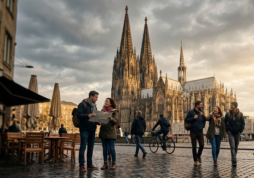 How to Book a Prague Architecture Trip