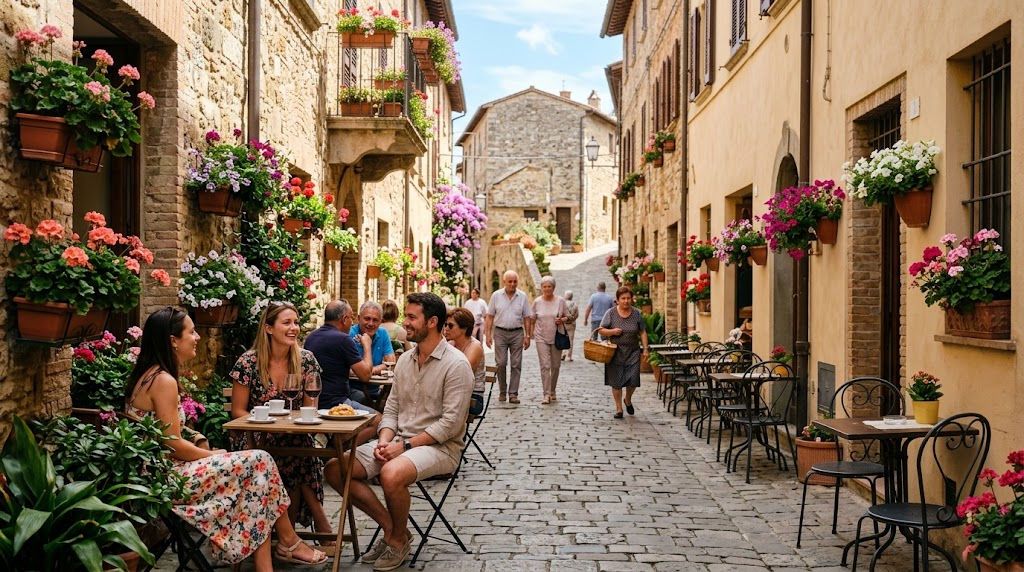 How to Book a Trip to Quebec City