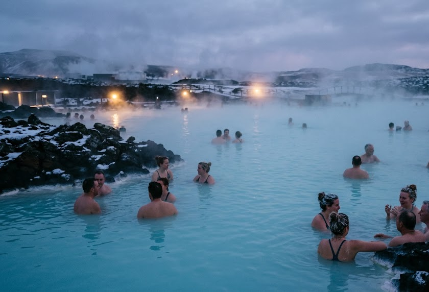 How to Book a Trip to Reykjavik