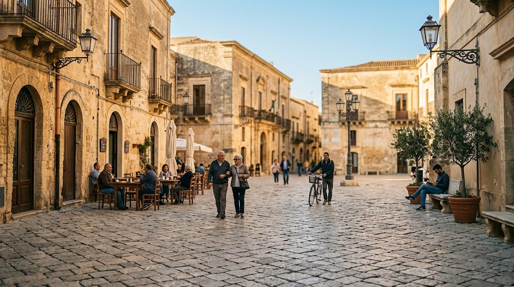 How to Book an Italy Trip for $200 a Month