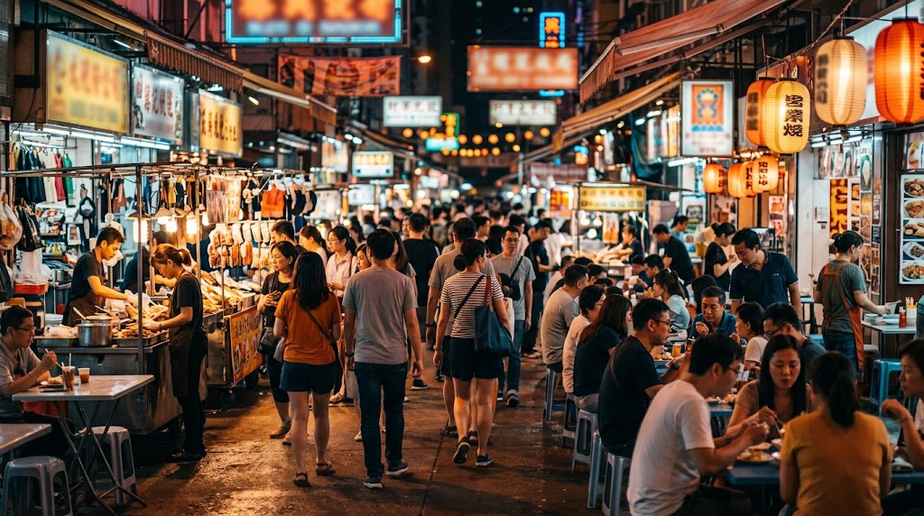 How to Book a Trip to Seoul