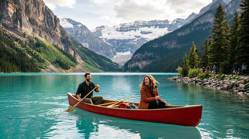 How to Book a Trip to Slovenia