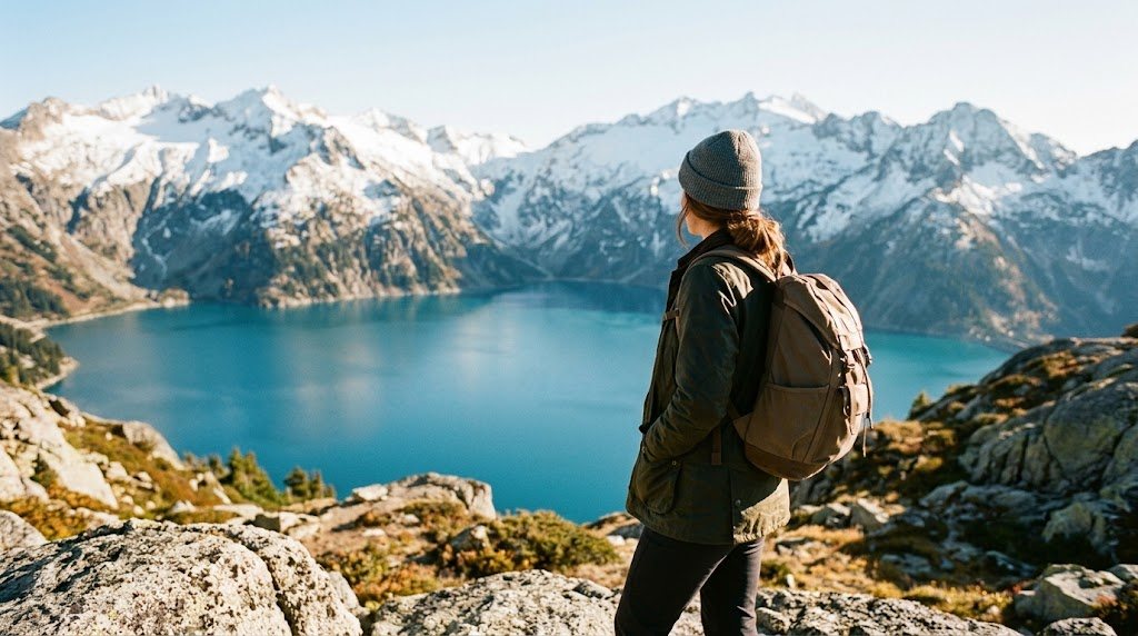 How to Book a Trip to Switzerland