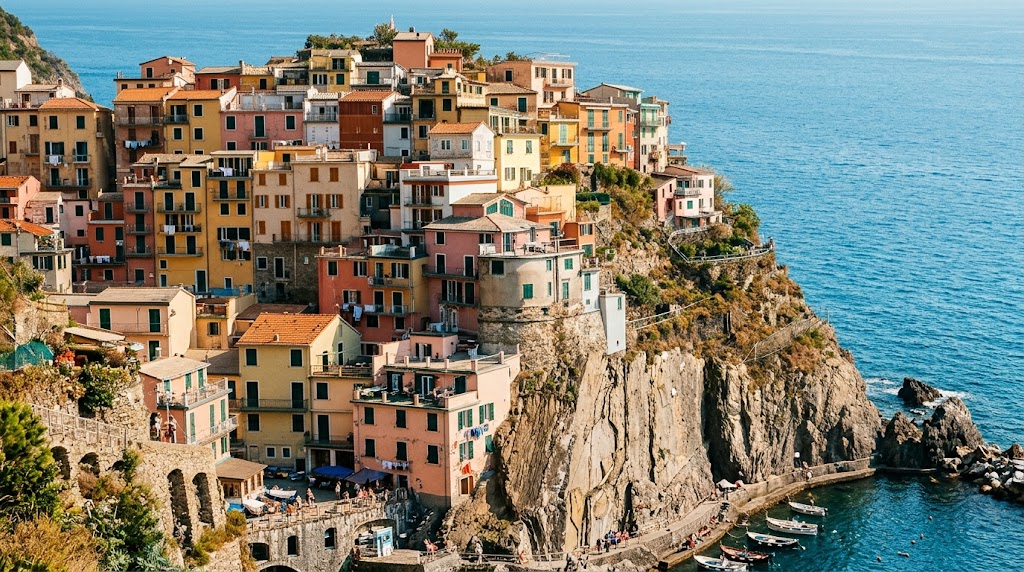 How to Book an Amalfi Coast Getaway
