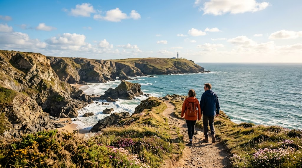 How to Book a Trip to the Canadian Maritimes