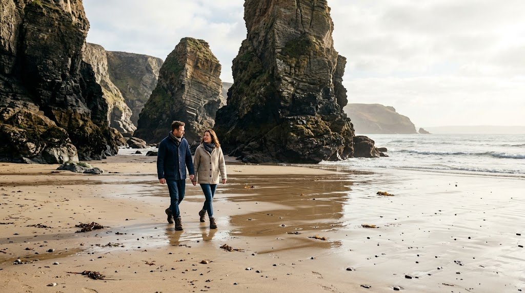 How to Book an Oregon Coast Road Trip