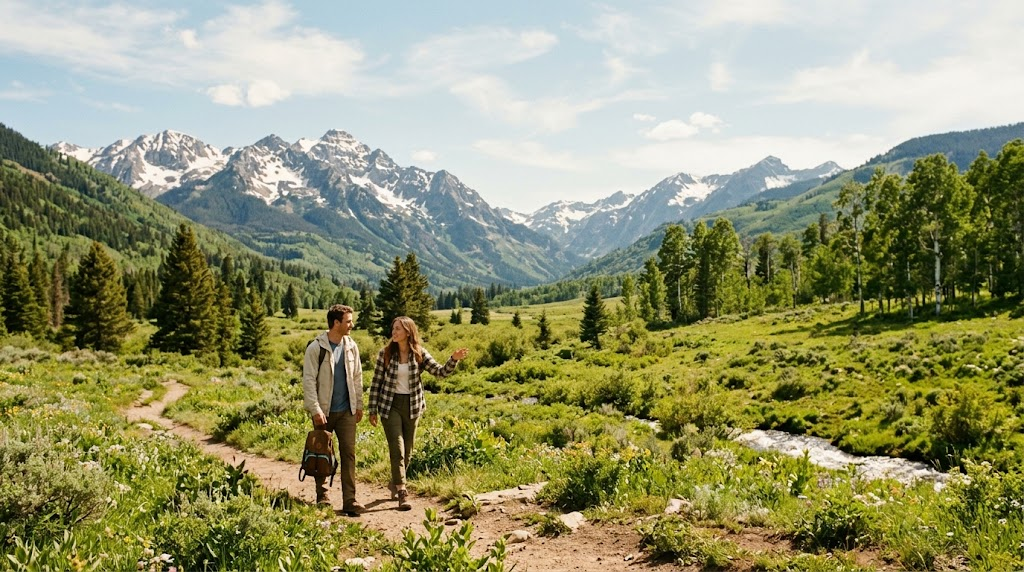 How to Book a Swiss Alps Train and Chocolate Trip