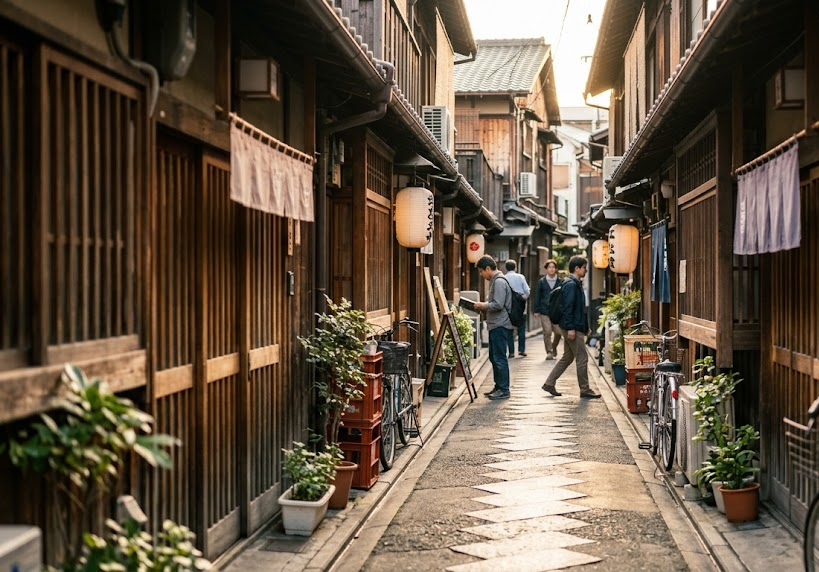 How to Book a Food Trip to Tokyo