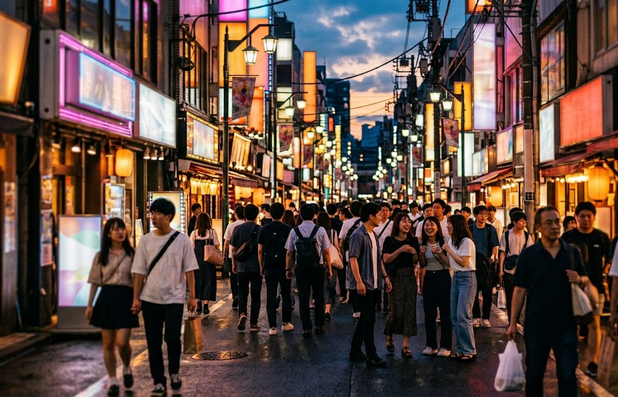 How to Book a Tokyo Street Food and Shrine Trip