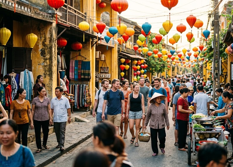 How to Book a Trip to Vietnam