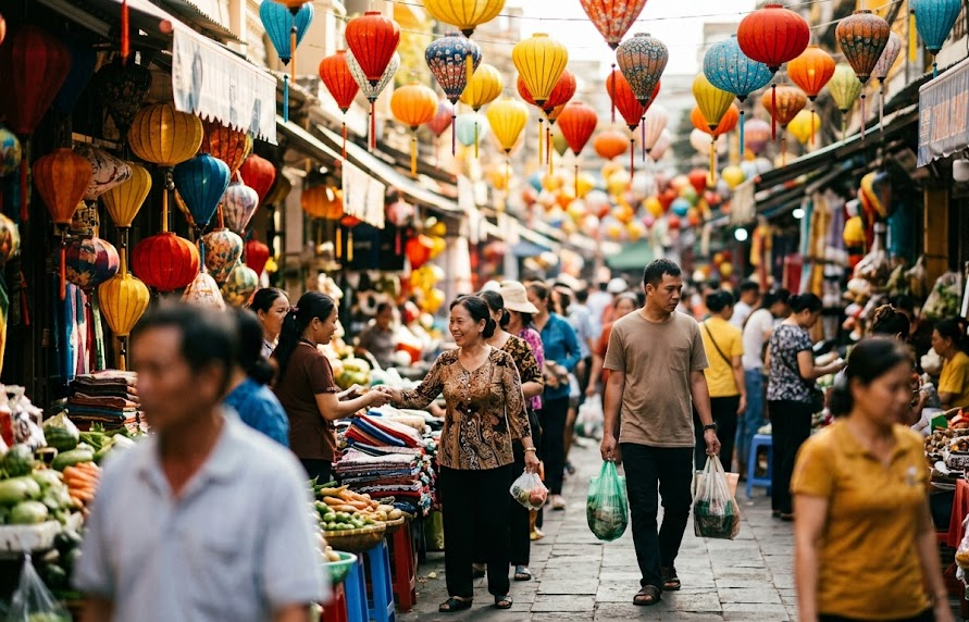 How to Book a Vietnam Street Food Trip