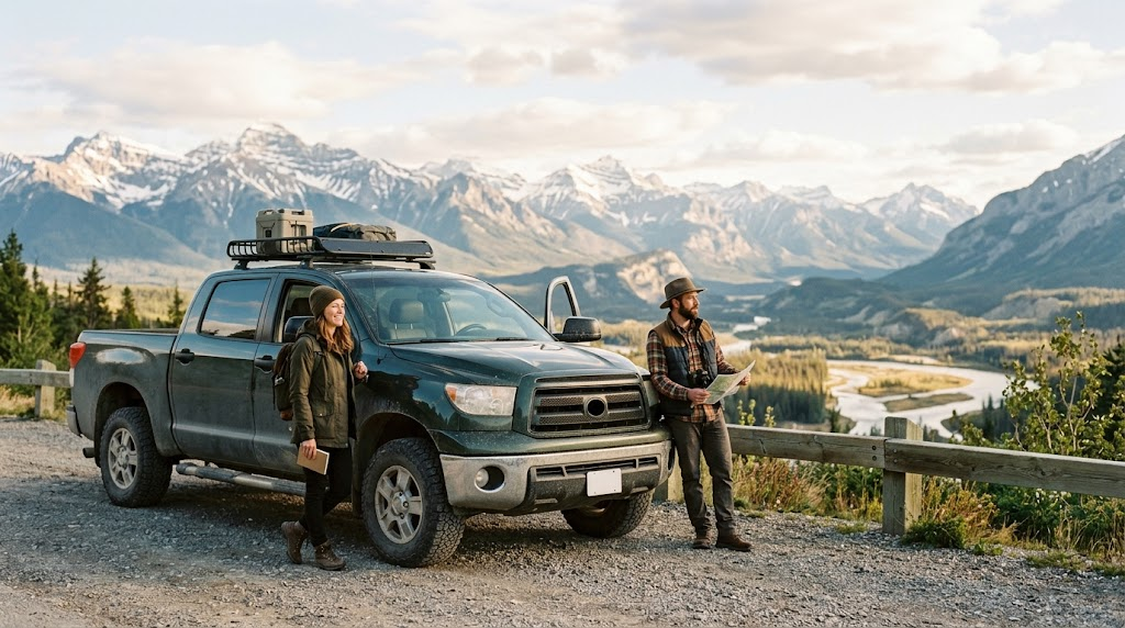 How to Buy a Used Silverado Without High Interest